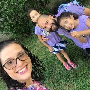 Meet your Posher, Kat